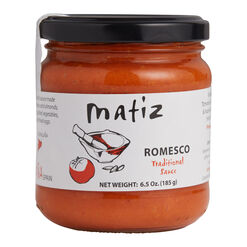 Matiz Romesco Sauce