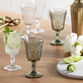 Debutante Pressed Glassware Collection image number 0