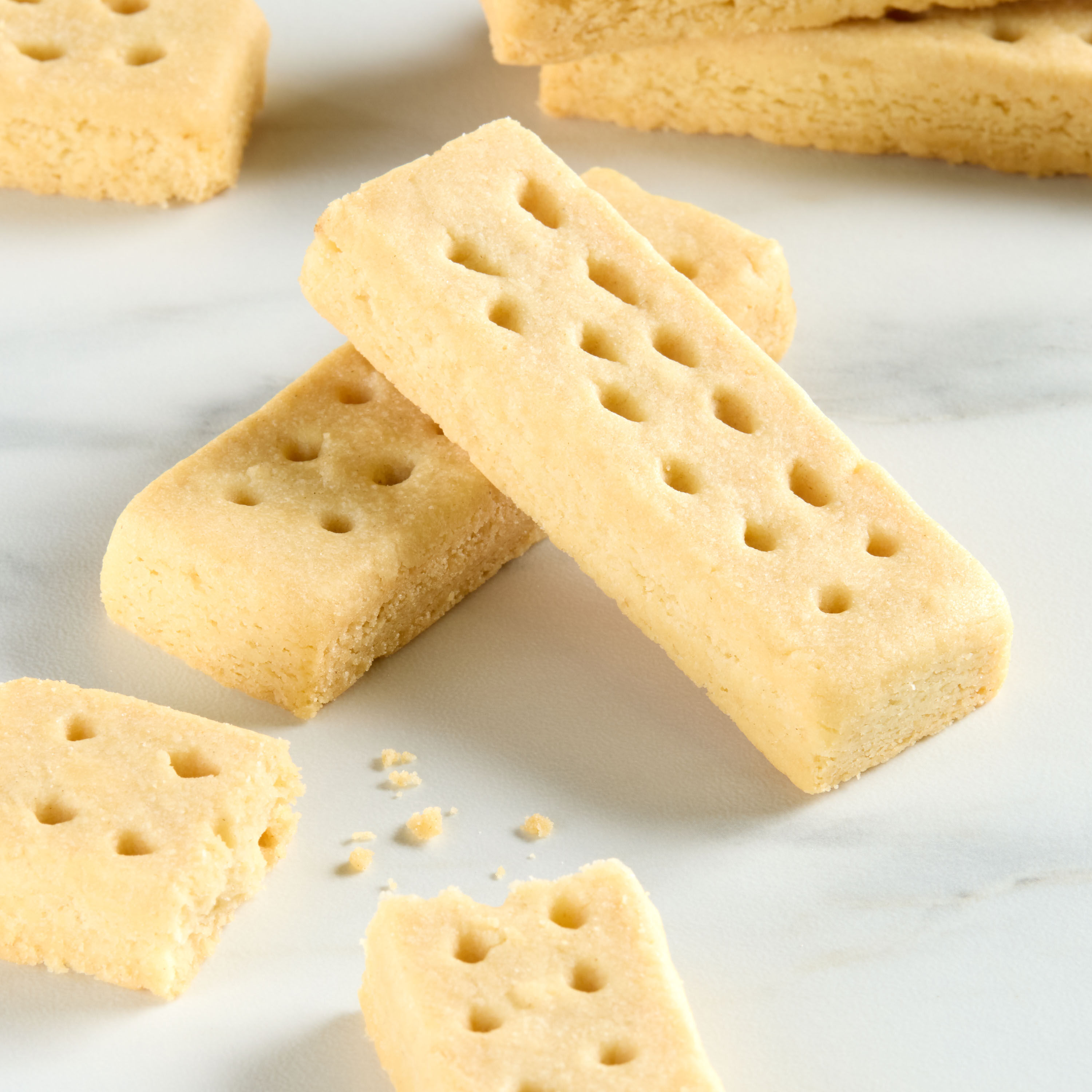 Walker's Shortbread Fingers Snack Size 20 Pack