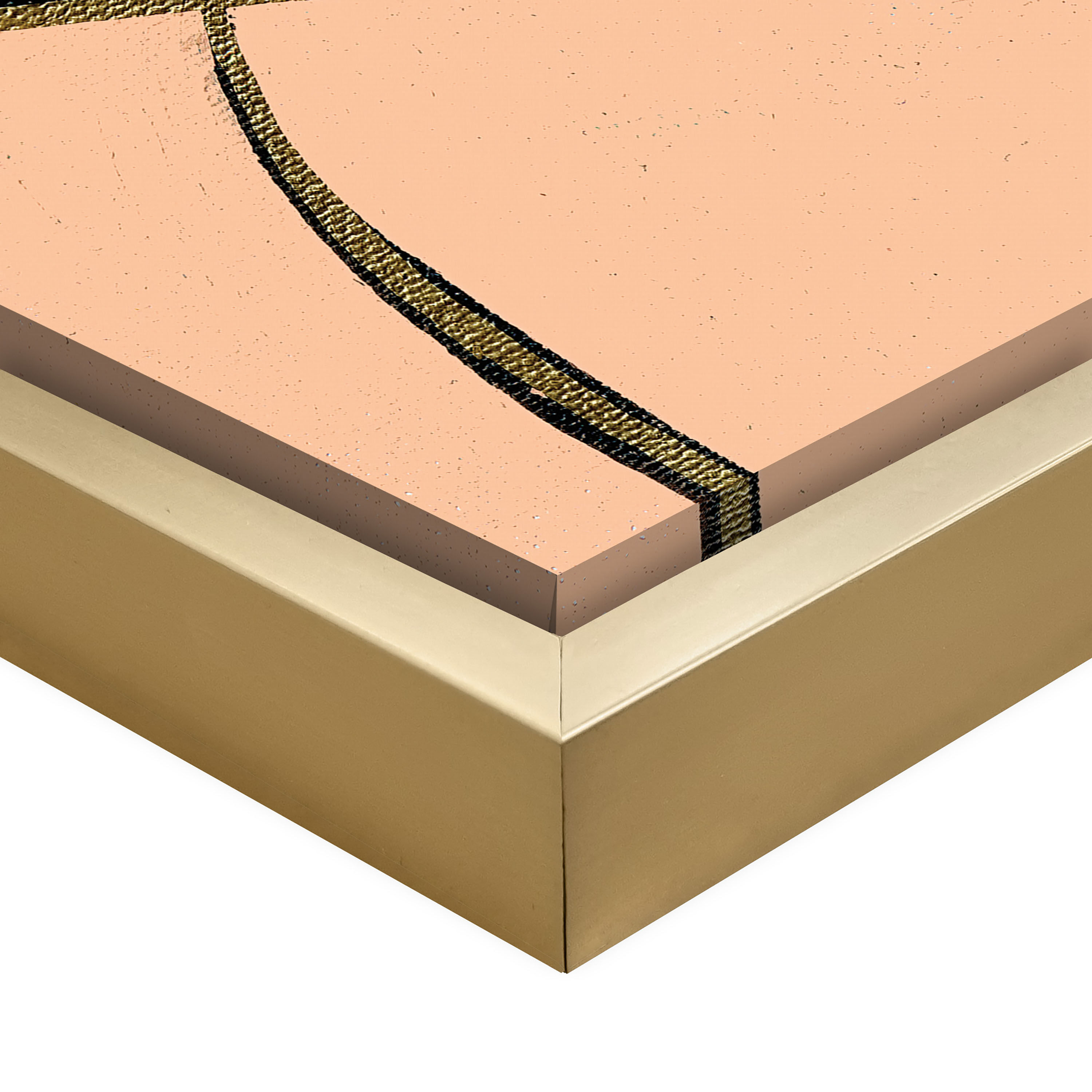 Big Diva How Was Your Day by Wyanne Framed Canvas Wall Art image number 2