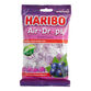 Haribo Black Currant Air Drops Gummy Candy Set Of 2 image number 0