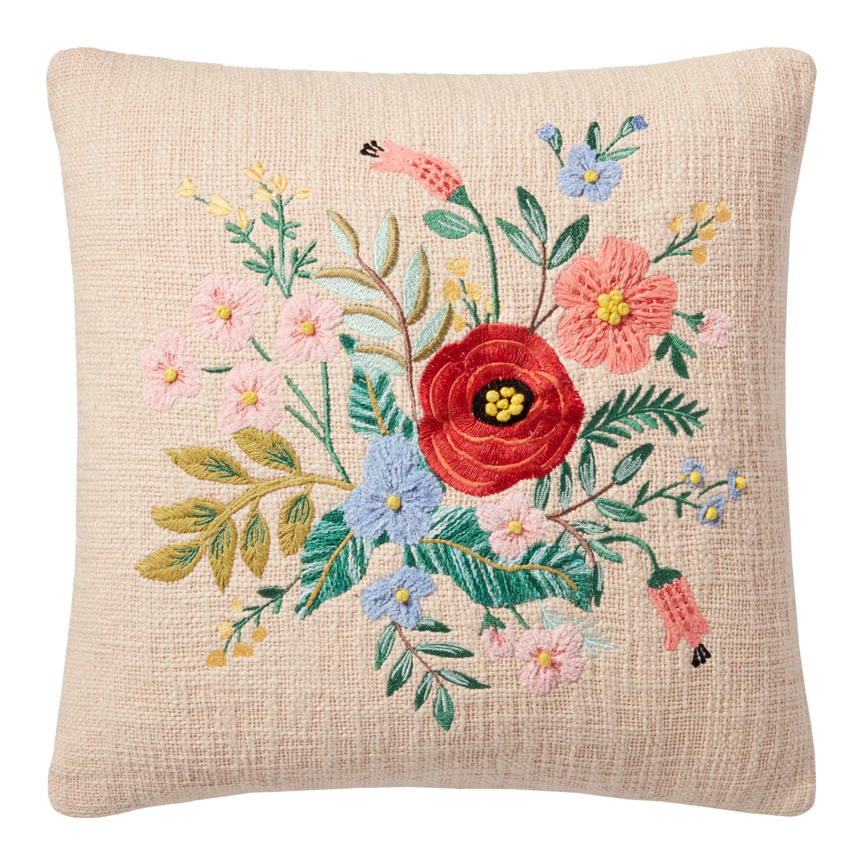 World market throw pillow covers deals