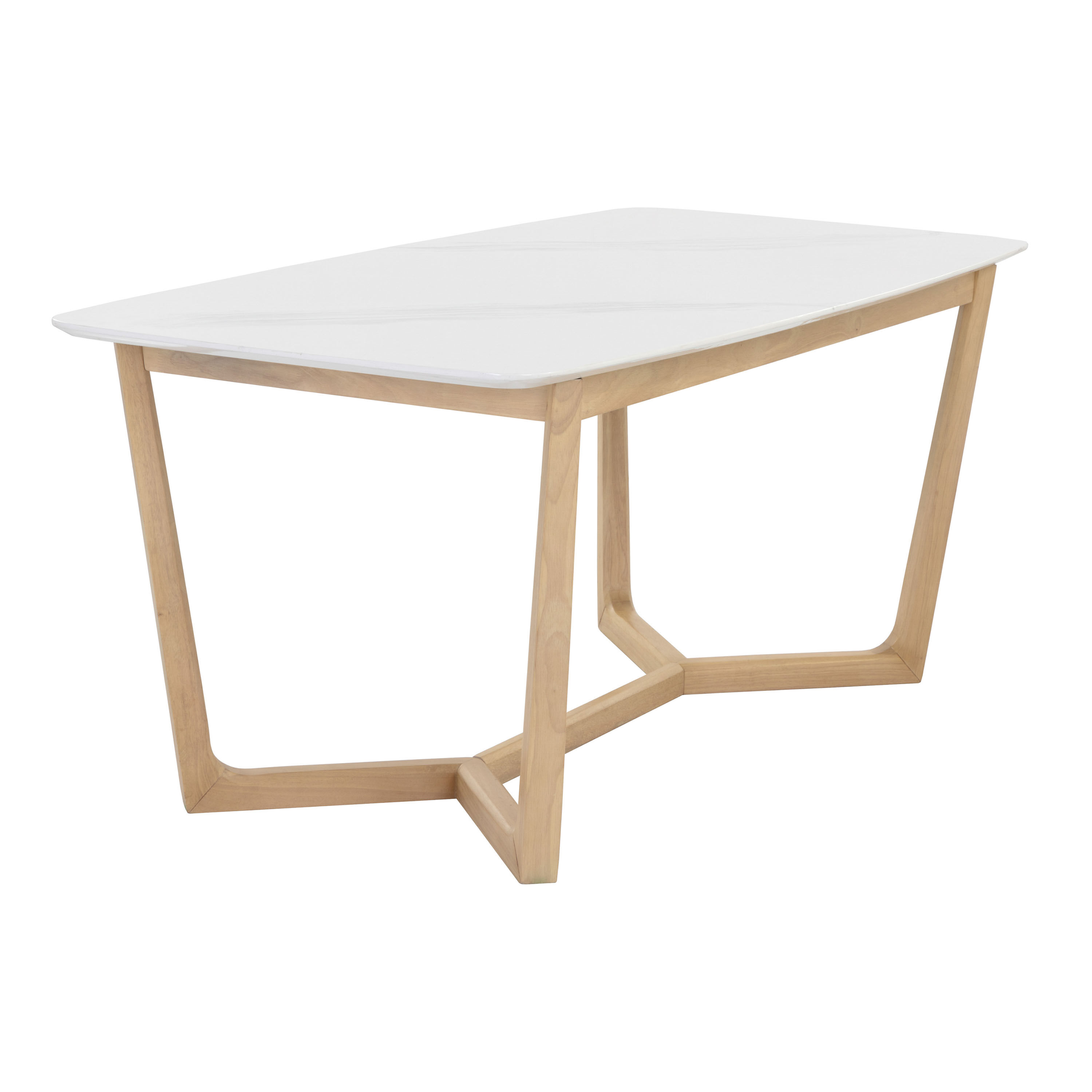 World market marble dining clearance table