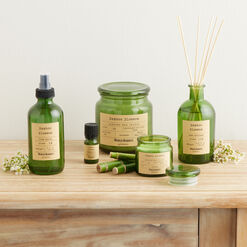 Apothecary Bamboo Blossom Reed Diffuser