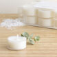 Apothecary Vanilla Snowflakes Home Fragrance Collection image number 5