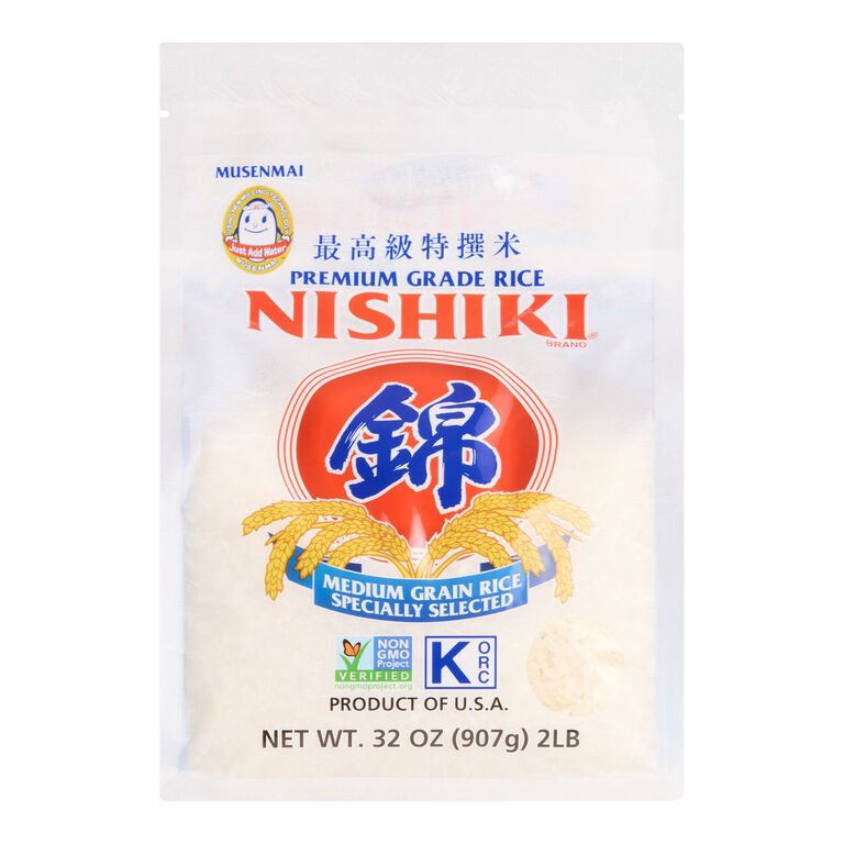 Nishiki Sushi Rice image number 1
