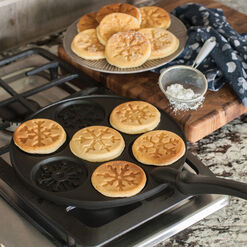 Sage Green Nonstick Ceramic 12C Muffin Pan by World Market
