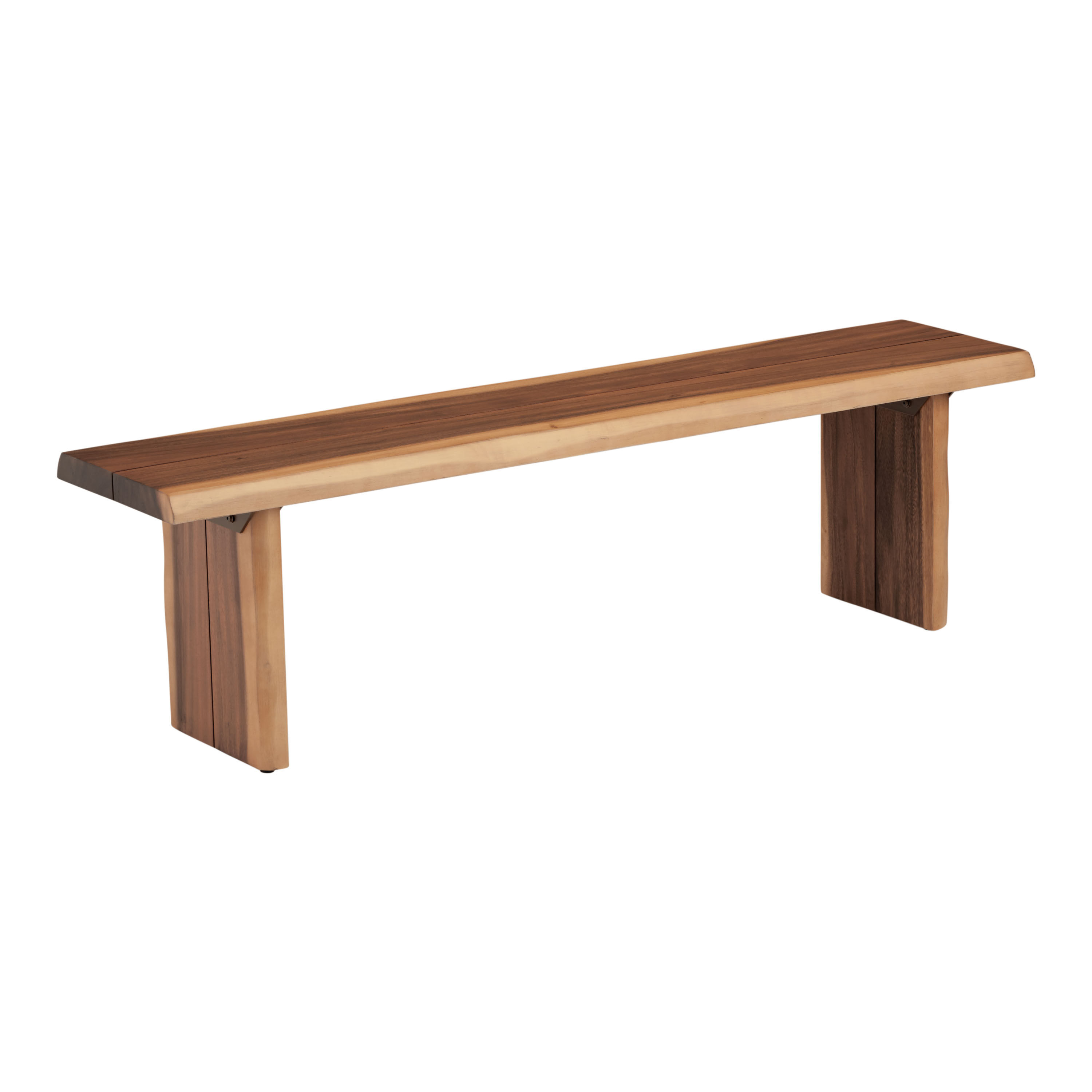 Outdoor Wood Benches World Market