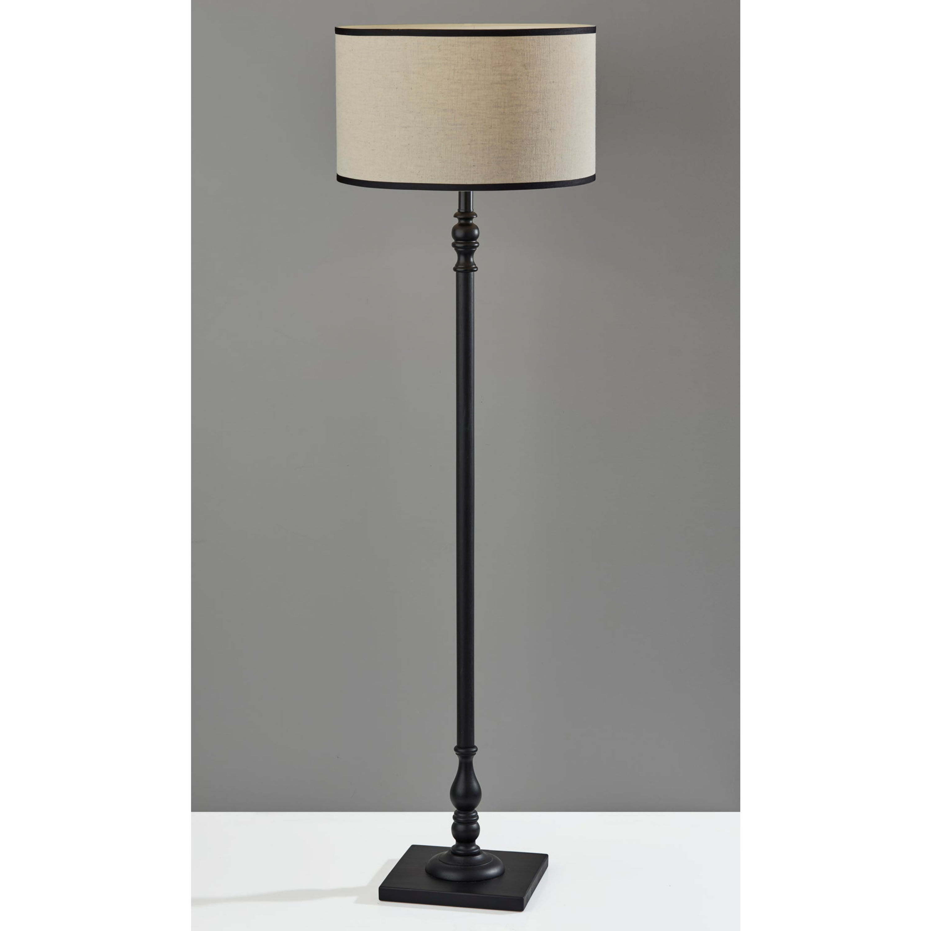 Bauble floor lamp store