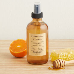 Apothecary Clementine & Honey Room Spray
