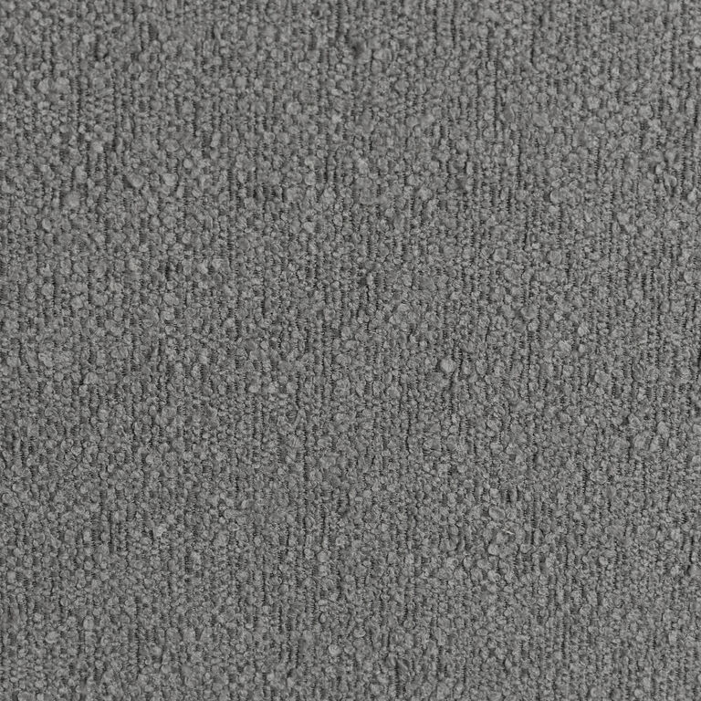 Harmony Boucle Swoop Arm Loveseat image number 6