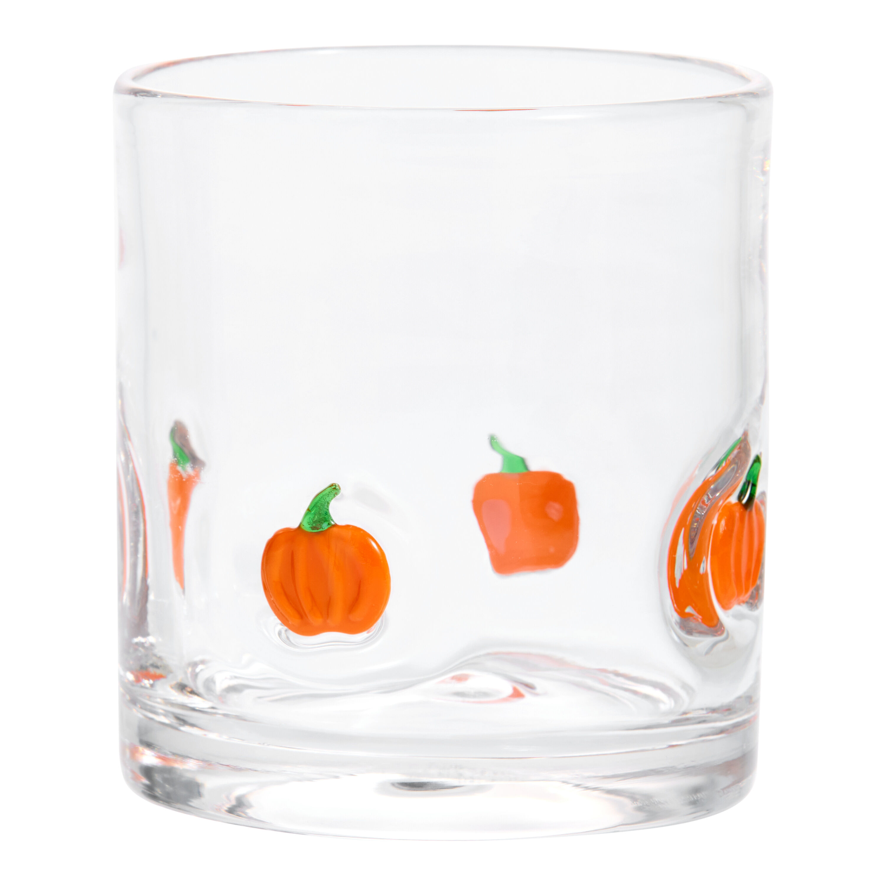 Charm Halloween Inlay Glassware Collection image number 7