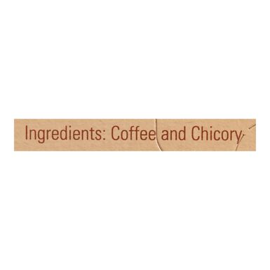 Cafe Du Monde Coffee And Chicory K-Cup Coffee Pods 12 Count Cafe Du Monde Coffee And Chicory K-Cup Coffee Pods 12 Count