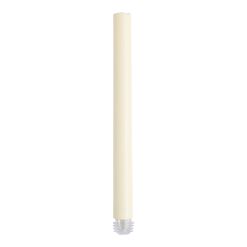 Flameless LED Taper Candles 2 Pack