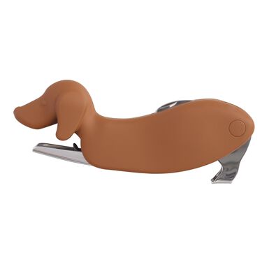 Fred Winer Dog Corkscrew and Bottle Opener Fred Winer Dog Corkscrew and Bottle Opener