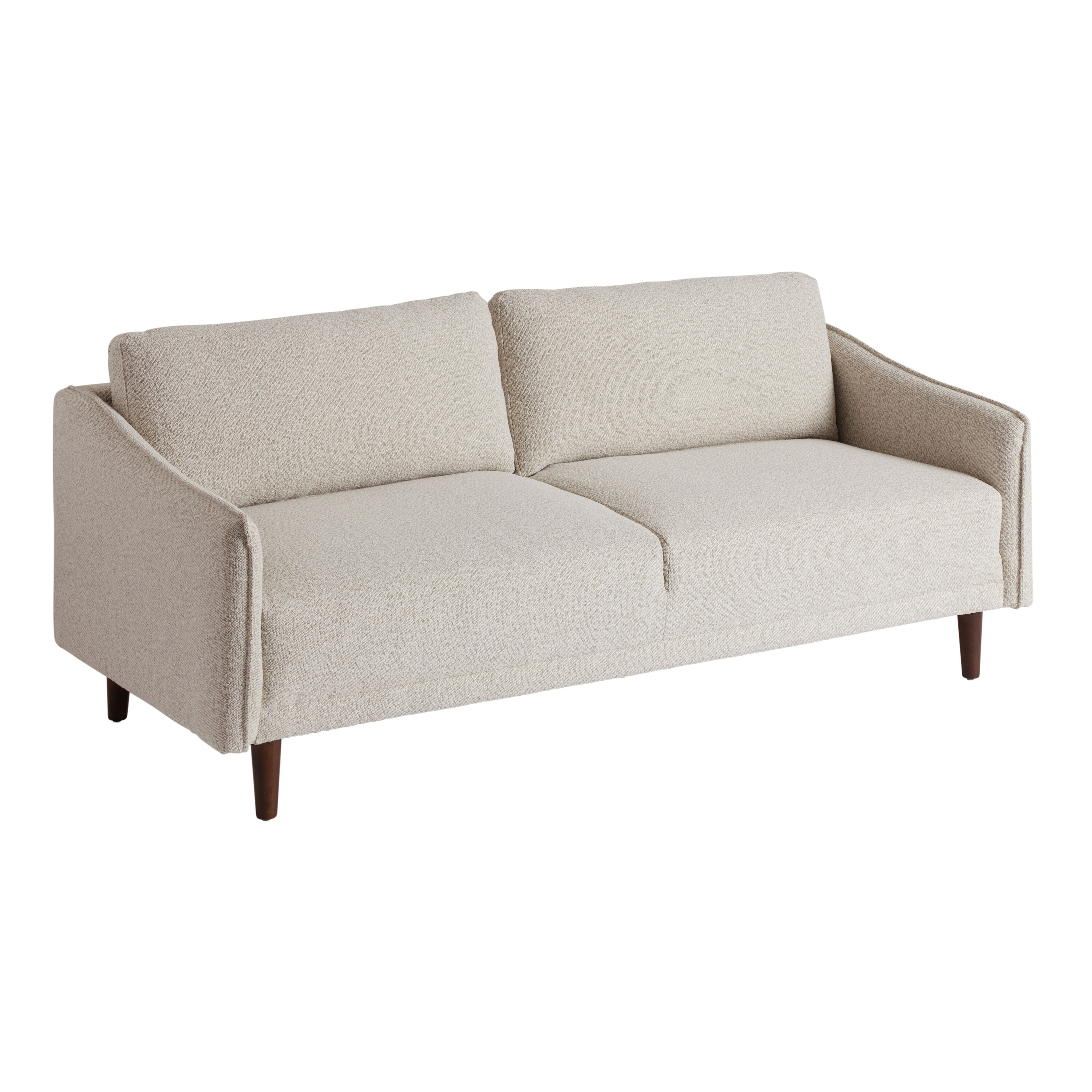World market sale couch