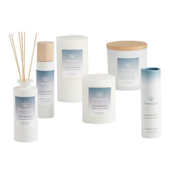 Tranquil Lotus Blossom Home Fragrance Collection