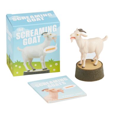 Screaming Goat Mini Kit Screaming Goat Mini Kit