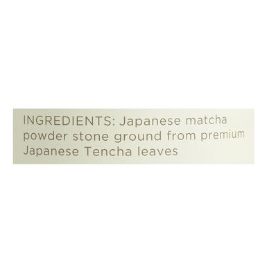 The Republic of Tea Daily Matcha Powder The Republic of Tea Daily Matcha Powder