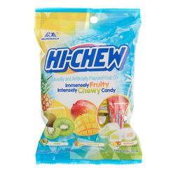 Hi-Chew Tropical Mix Chewy Candy Set of 3