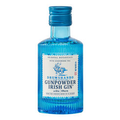 Drumshanbo Gunpowder Irish Gin 50ml
