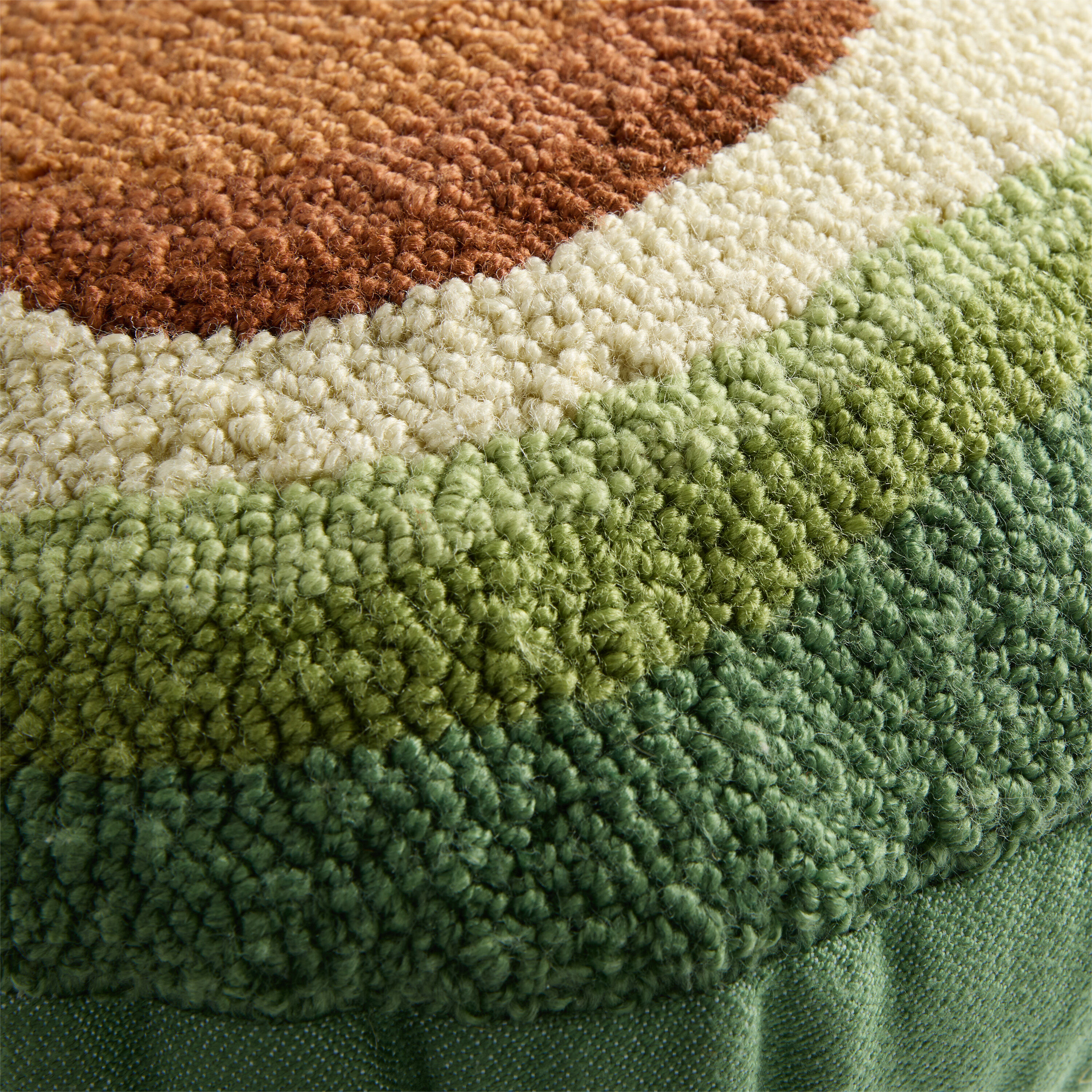 Avocado green throw pillows cheap