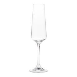 Theo Crystal Champagne Flute