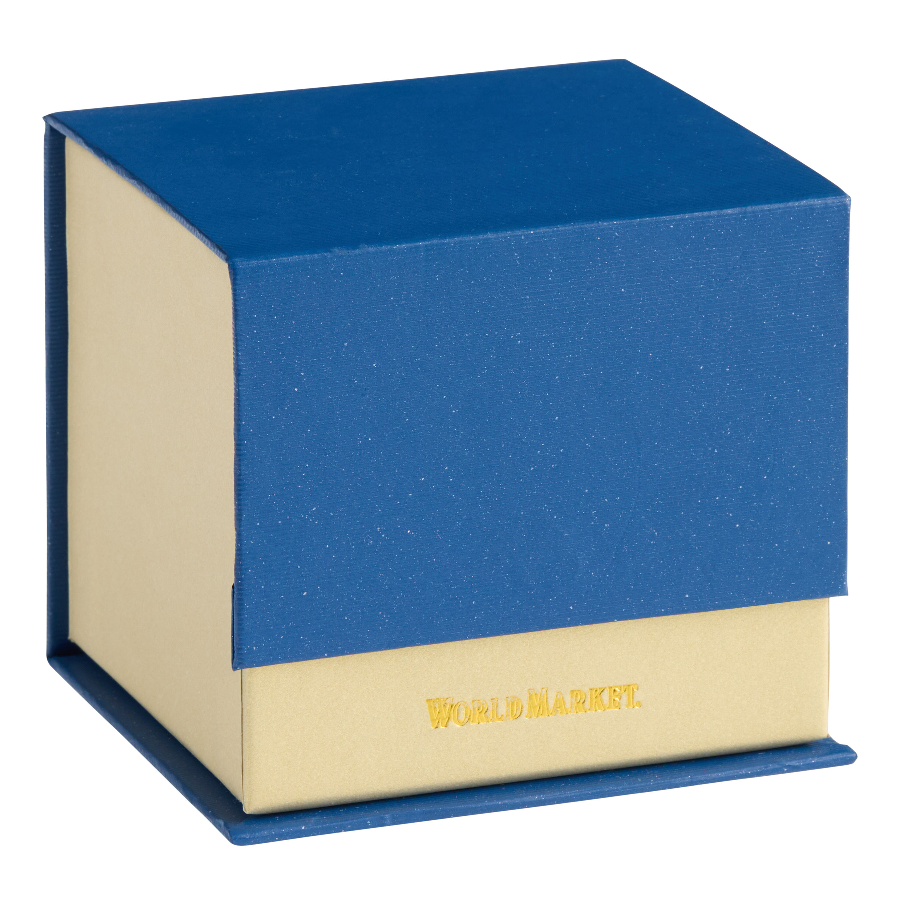 Li Bien Lucky Cat Global 2024 Glass Teardrop Ornament image number 3