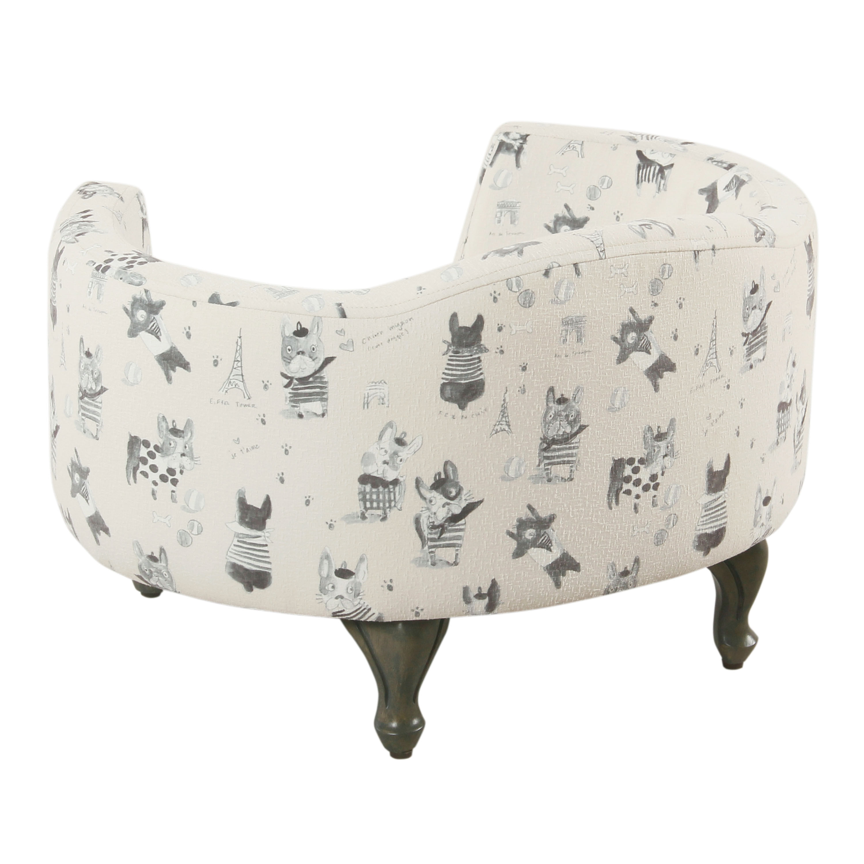 World market dog bed top