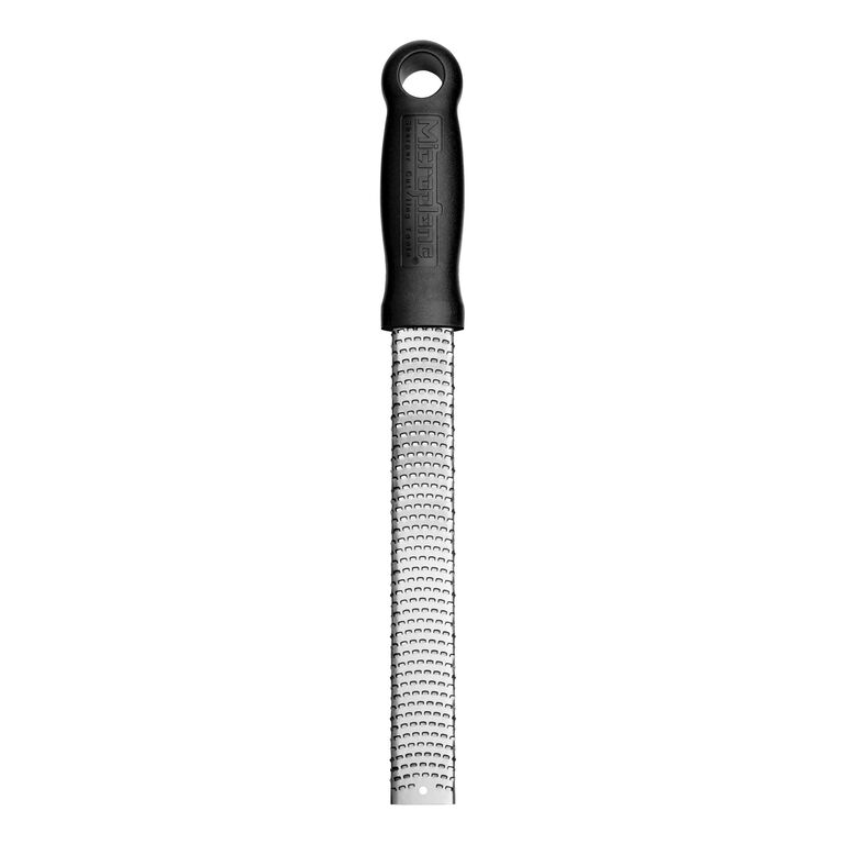 Microplane Classic Black Zester and Grater - World Market