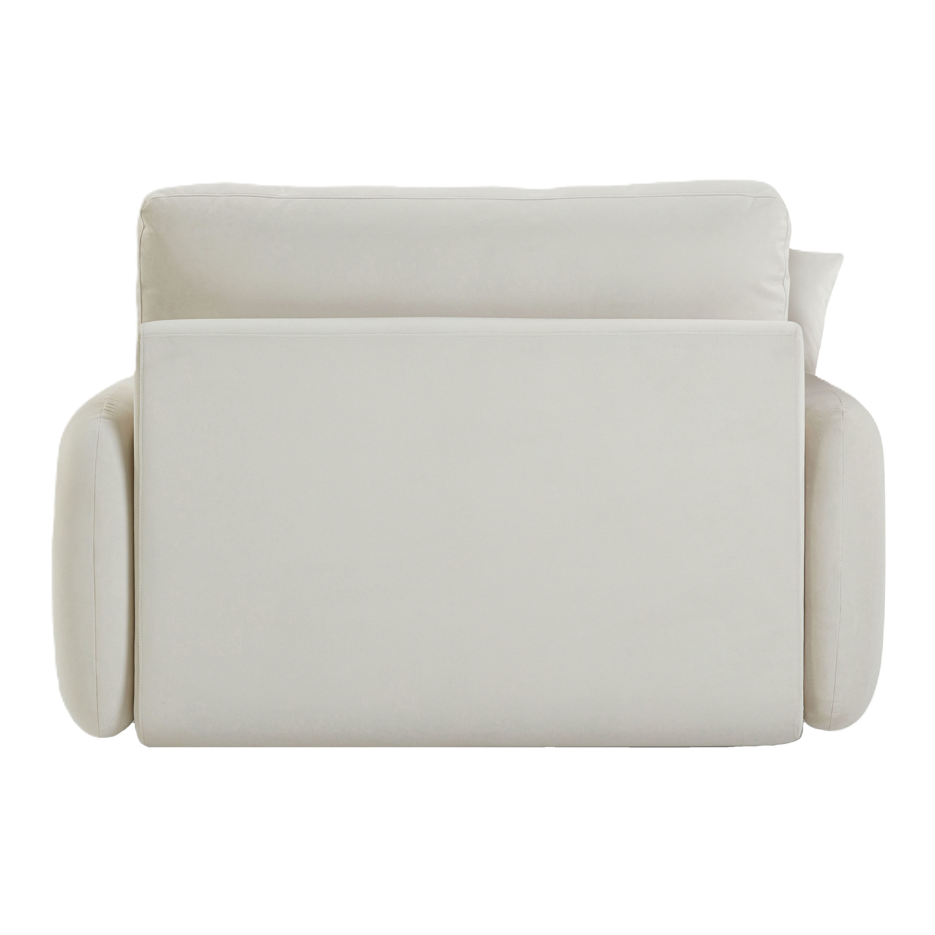 Whittaker Oversized Upholstered Chair image number 4