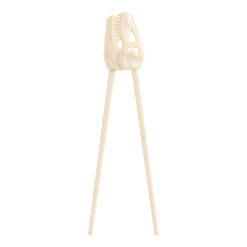 Fred Munchtime Fossil Training Chopsticks