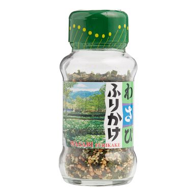 Kameya Wasabi Furikake Kameya Wasabi Furikake