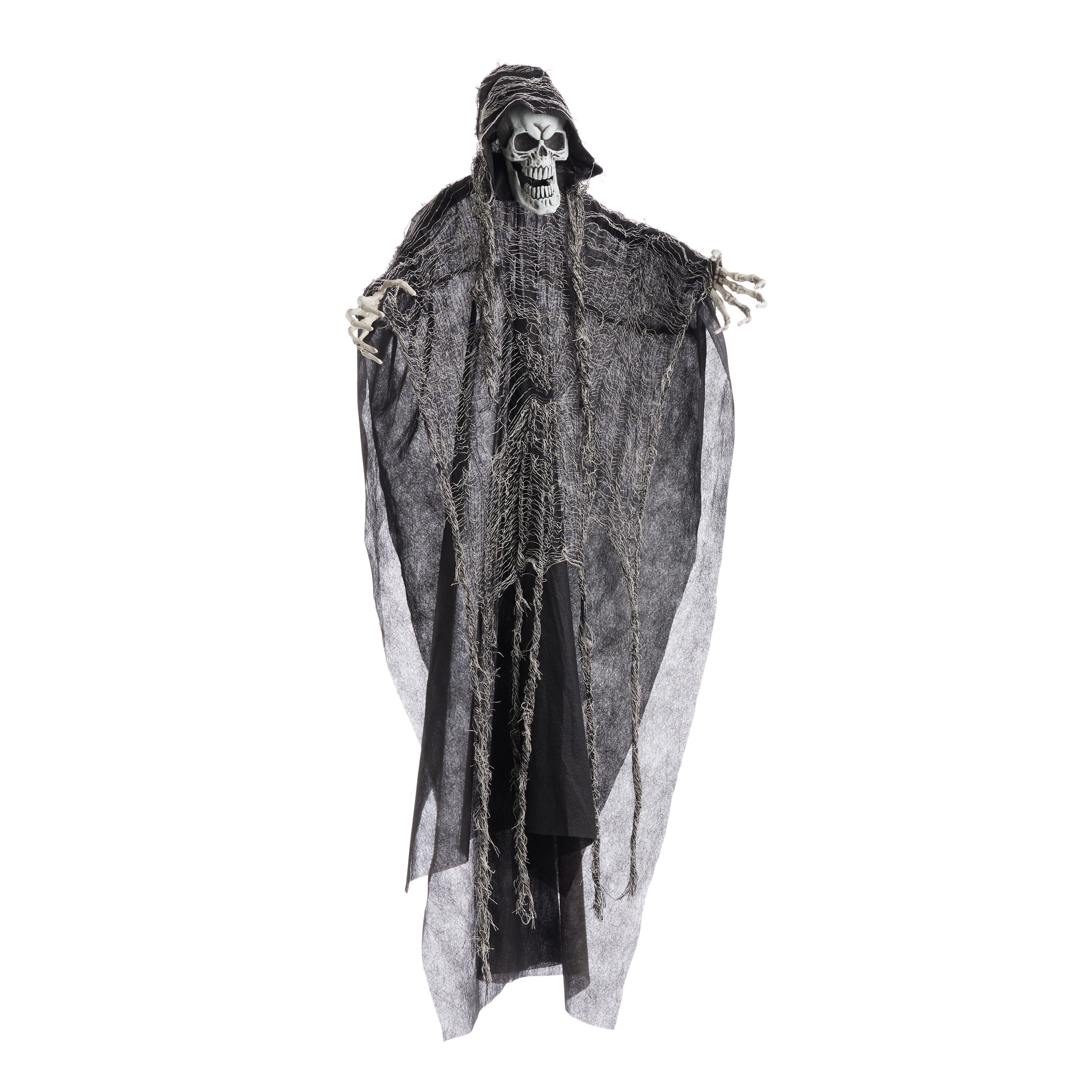 Creepy Halloween Figure Hanging Decor Collection image number 2