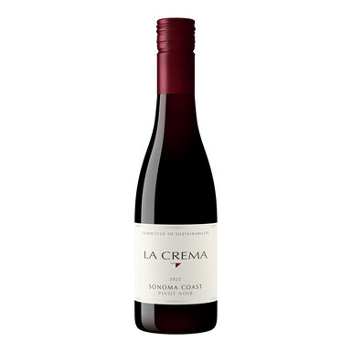 La Crema Pinot Noir Half Bottle La Crema Pinot Noir Half Bottle