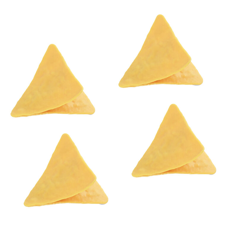 Fred Tortilla Chip Bag Clips 4 Pack by World Market