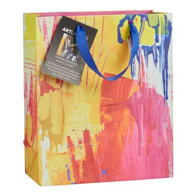 Large ArtLifting Car Wash Gift Bag Large ArtLifting Car Wash Gift Bag