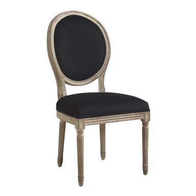 Paige Round Back Upholstered Dining Chair Set of 2 Paige Round Back Upholstered Dining Chair Set of 2