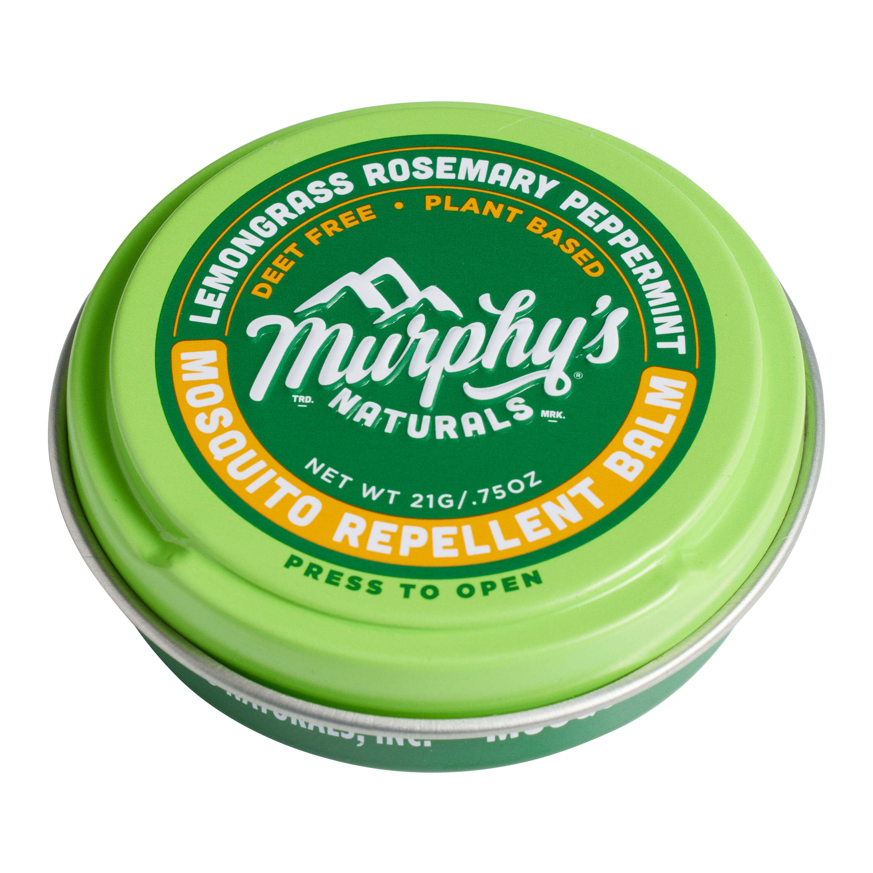 Murphy&rsquo;s Mosquito Repellant and Bite Relief Collection image number 3