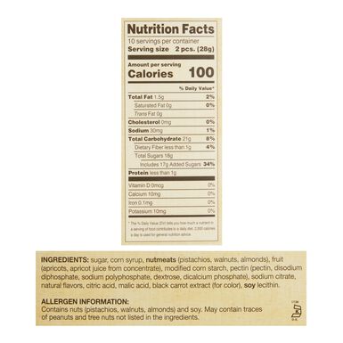 Liberty Orchards Assorted Turkish Delight Box Liberty Orchards Assorted Turkish Delight Box