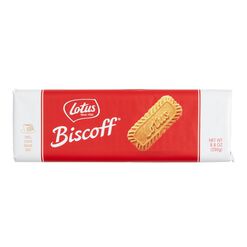 Biscoff Cookies Family Size