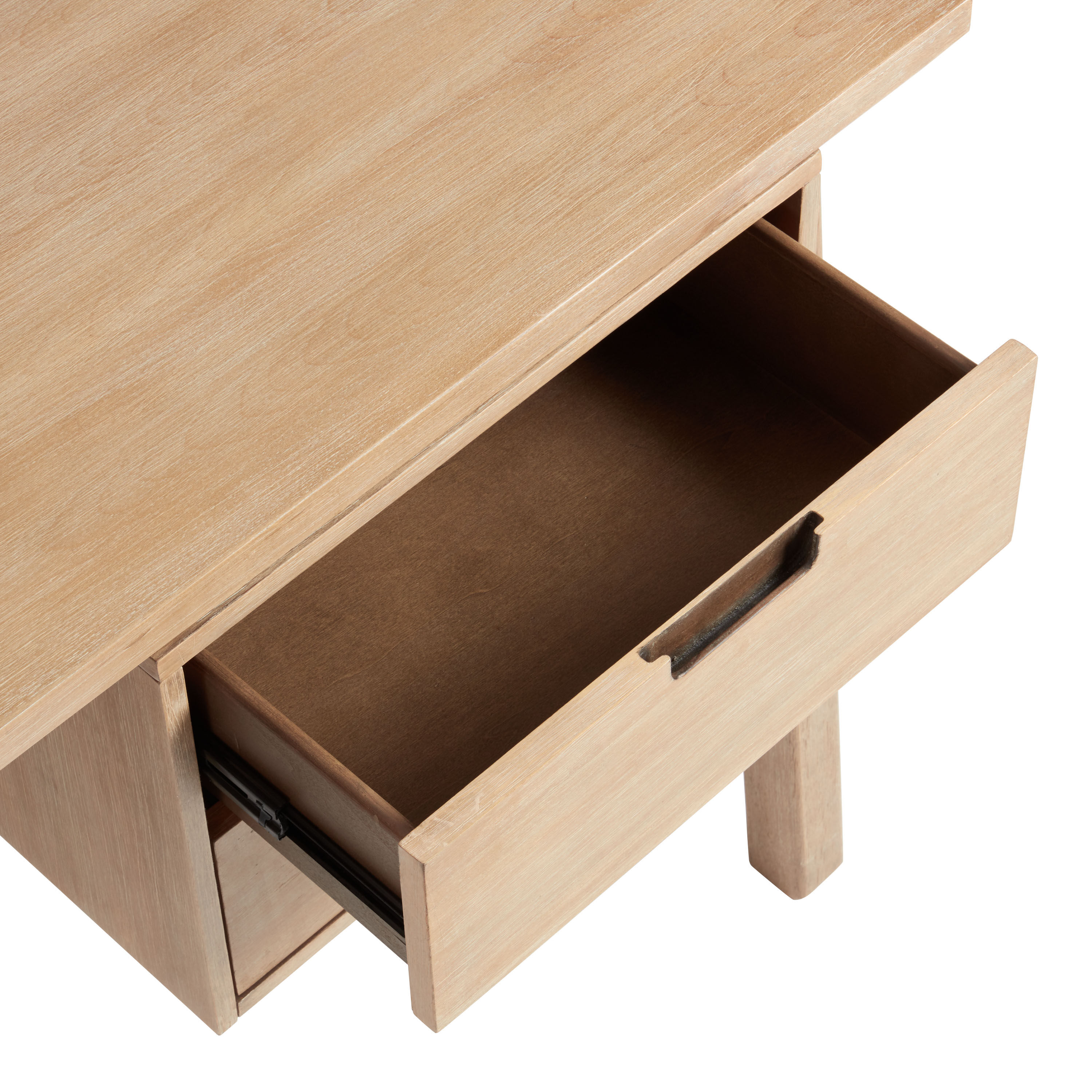 Calder desk store world market