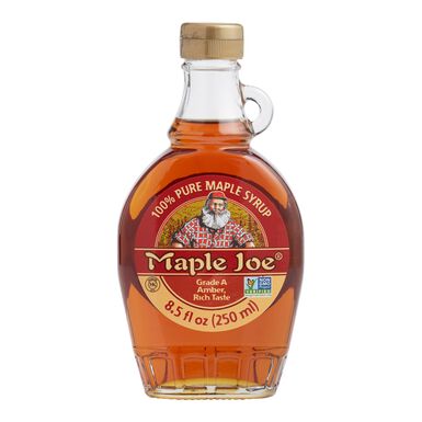 Maple Joe Amber Maple Syrup Maple Joe Amber Maple Syrup