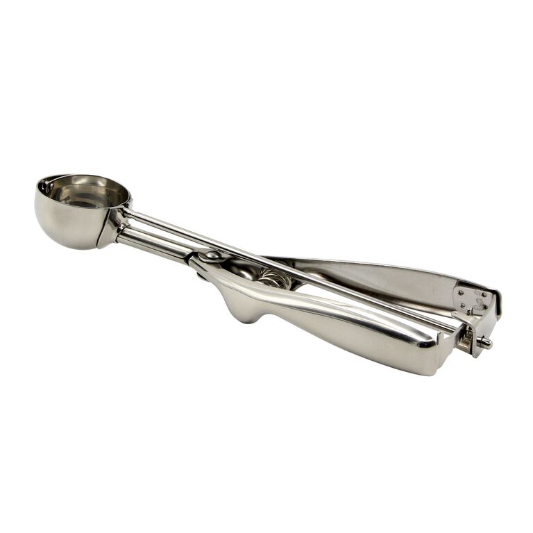 Stainless Steel Cookie Scoop by World Market