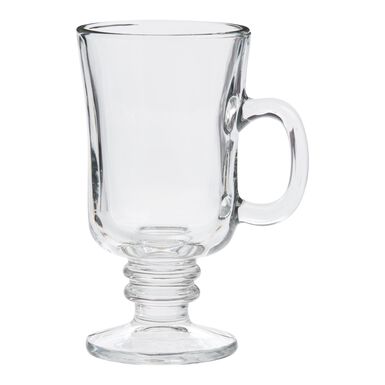 Irish Coffee Glass Mug Set Of 6 Irish Coffee Glass Mug Set Of 6