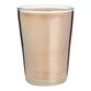 Freida Luster Crackle Glassware Collection image number 1