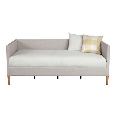 Clara Upholstered Daybed Frame Clara Upholstered Daybed Frame