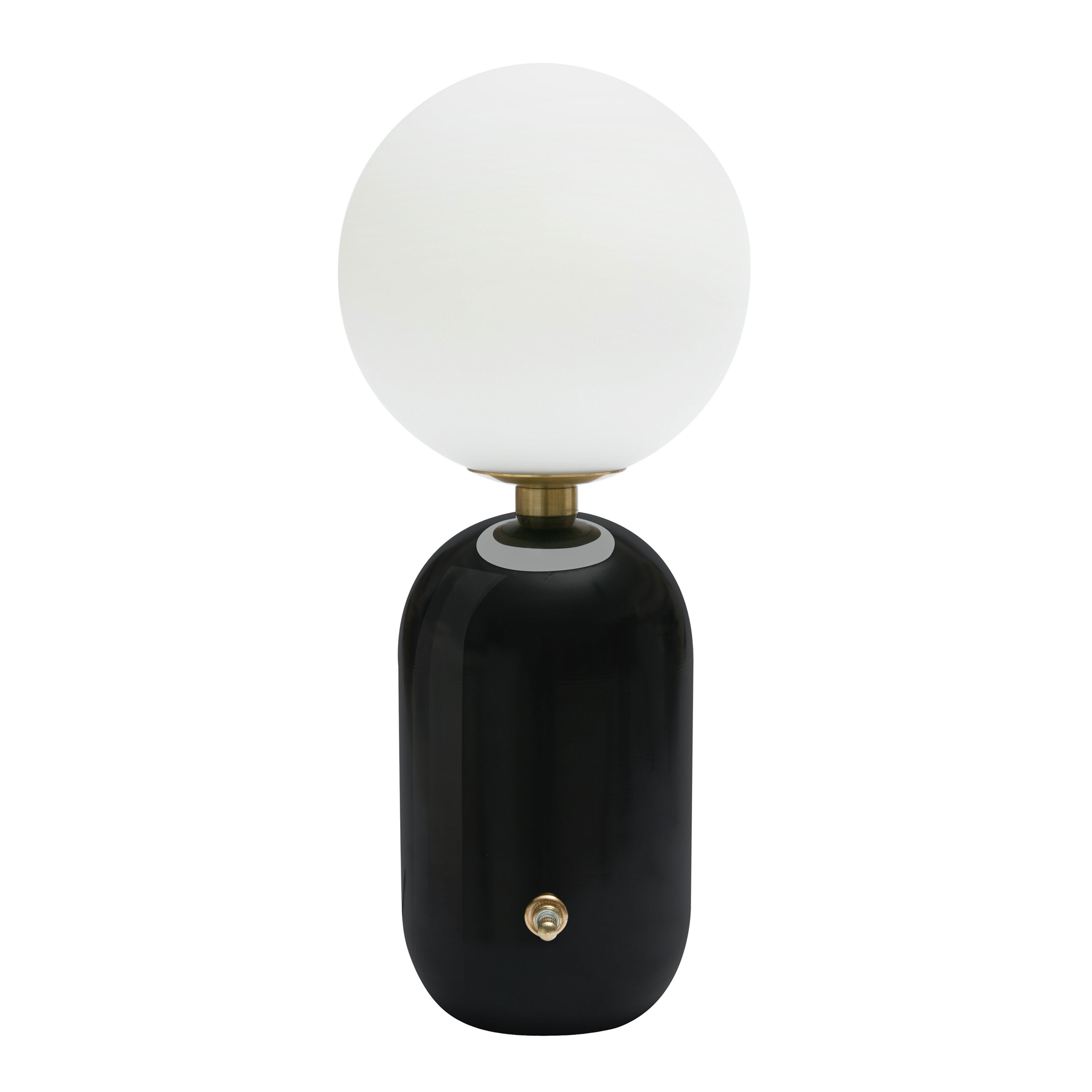 Globe accent lamp cheap
