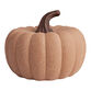 Speckled Ceramic Pumpkin Decor Collection image number 1