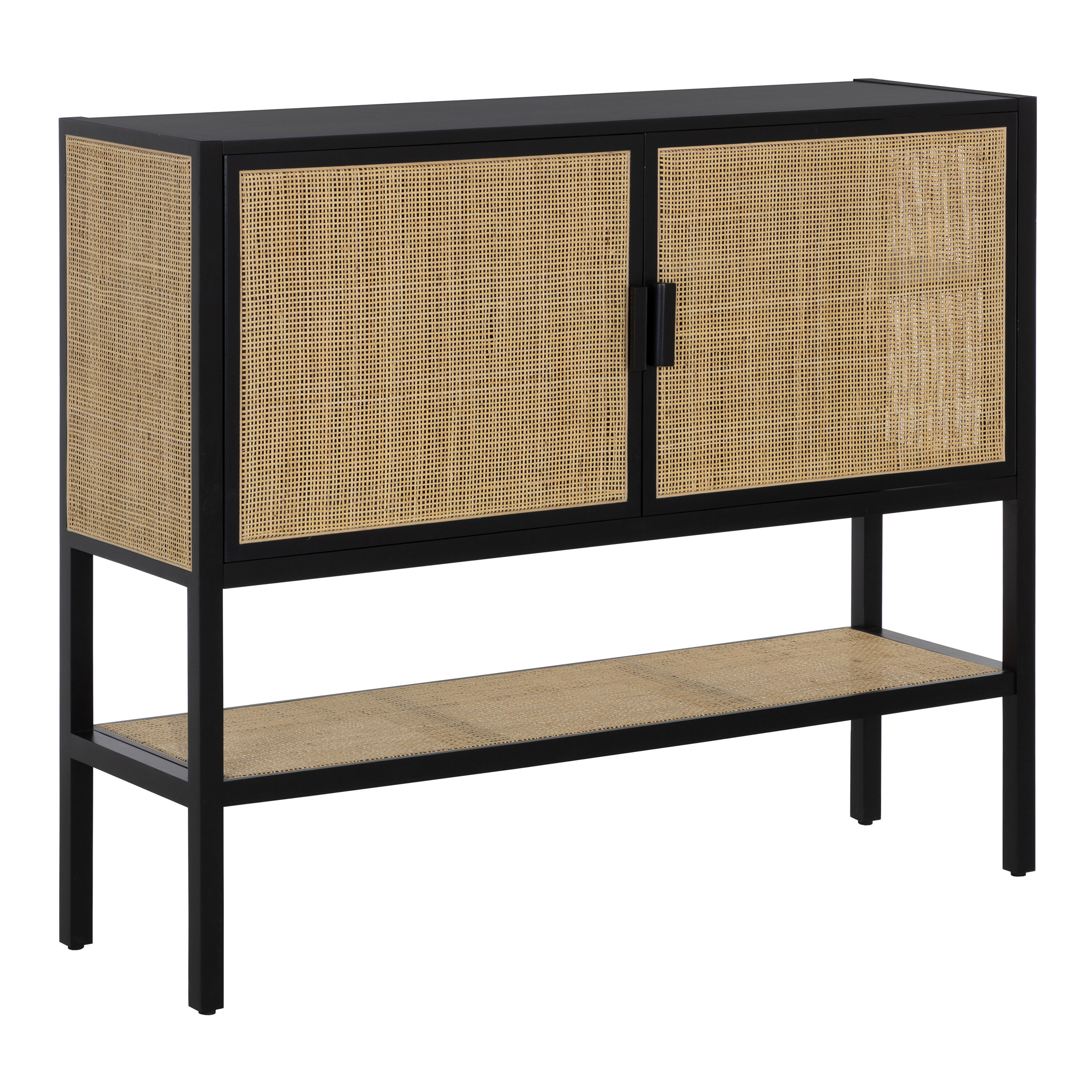Cane buffet on sale